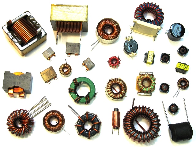 (image for) Power Inductors